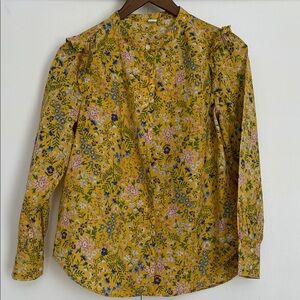 Old Navy blouse